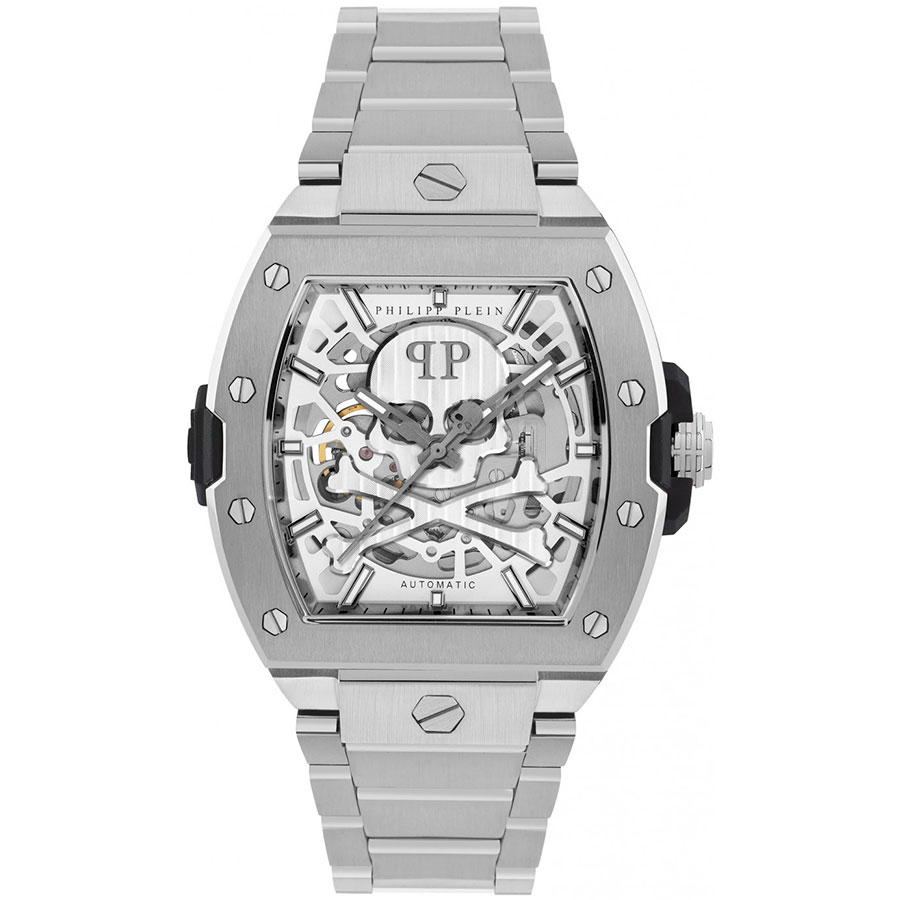 Часы Philipp Plein The Skeleton PWJFA0425